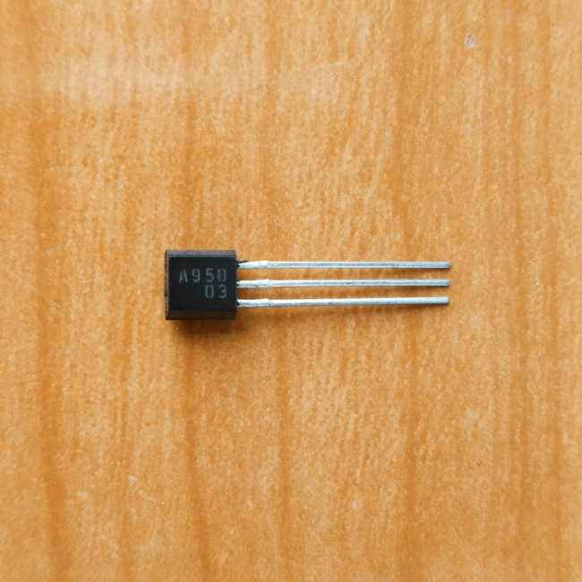 2SA950