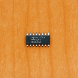 ADM202EARNZ