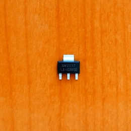 AMS1117-1.8