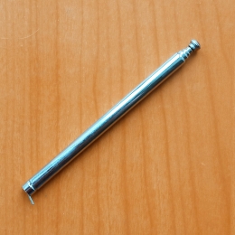 Антенна телескопическая 82x310mm 5 колен (№55)