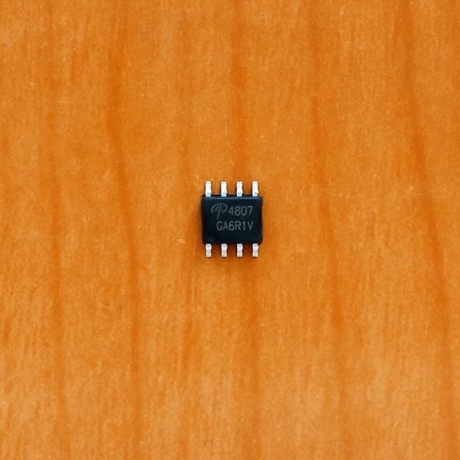 AO4807