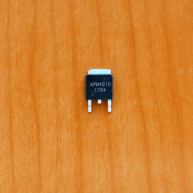 APM4010N  TO252