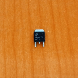 APM4015P