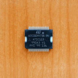 ATIC113-B4 (A2C00044738)