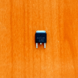 AZ1117D-1.2
