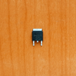 AZ1117D-2.5