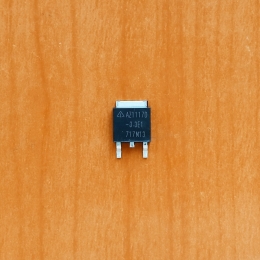AZ1117D-3.3