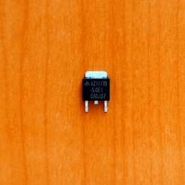 AZ1117D-5.0
