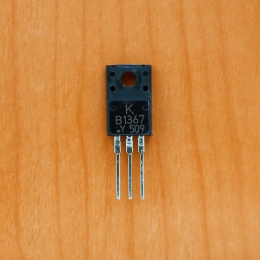 2SB1367 (KTB1367Y)