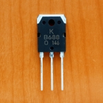 2SB688 (KTB688)