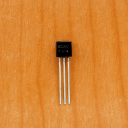 BC560B
