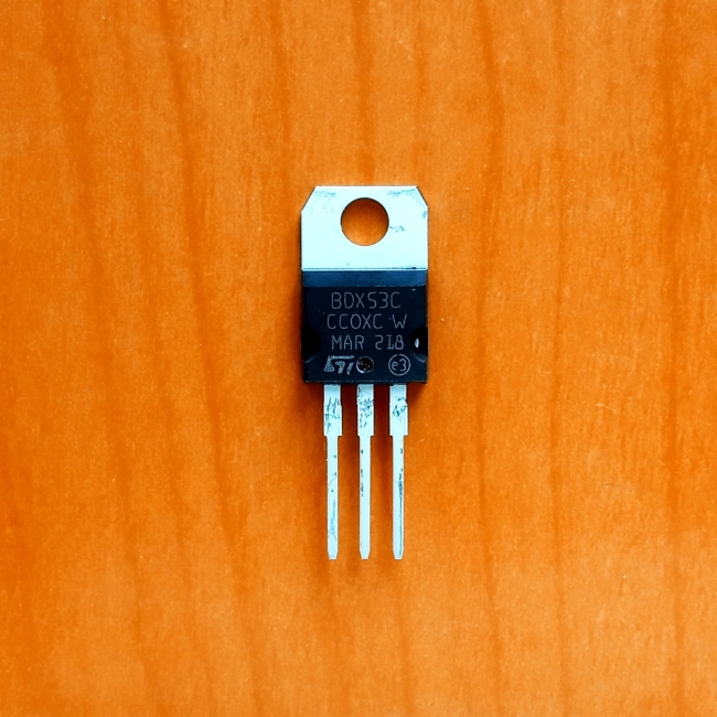BDX53C