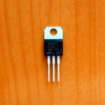BDX54C