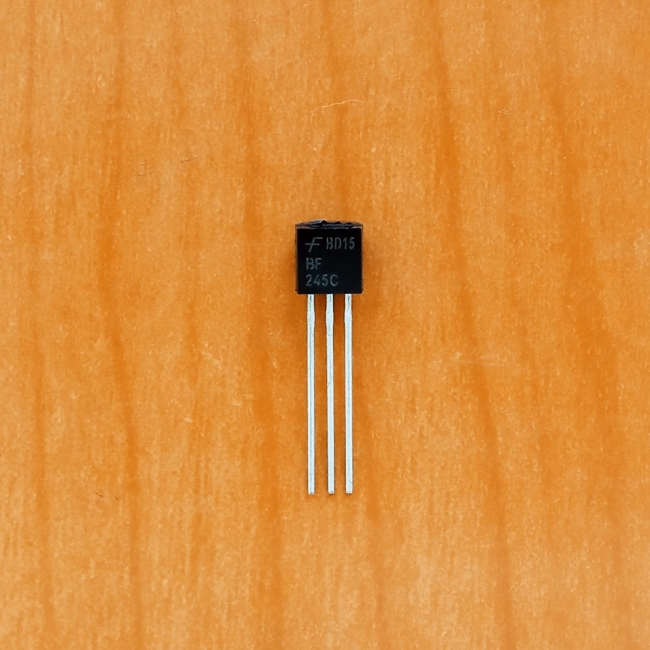 BF245C