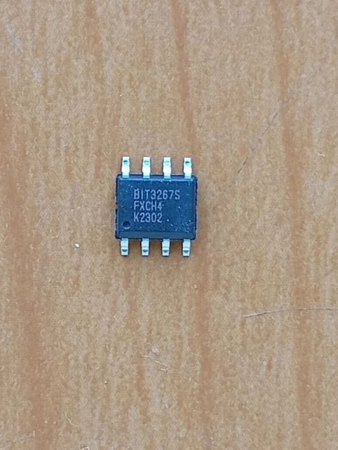 BIT3267S
