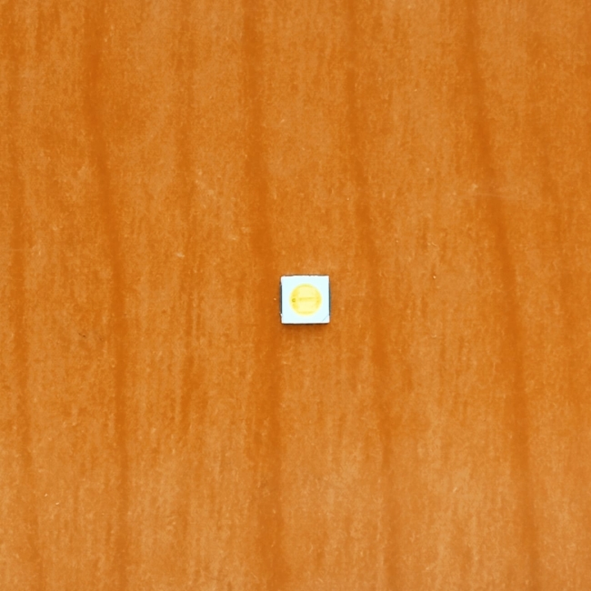Светодиод SMD 3030 белый 3-3.2V 300mA  GT-BL3030-3V2W-A02 (Б-)