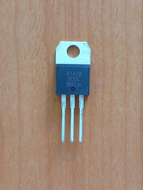 BTA08-800C