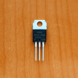 BTA16-1000B