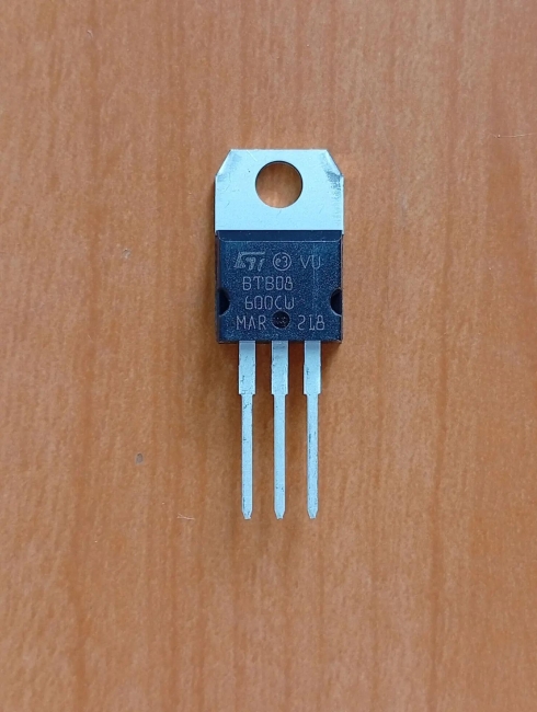 BTB08-600CW
