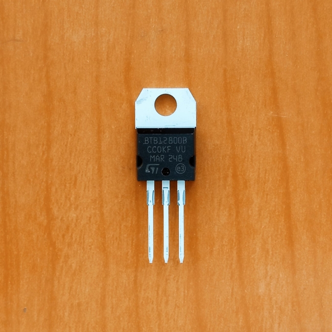 BTB12-800B