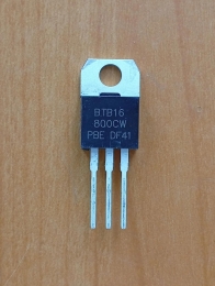 BTB16-800CW
