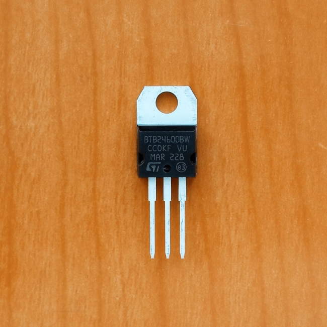 BTB24-600BW