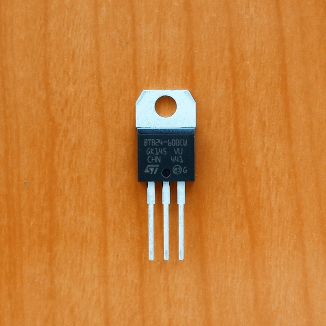 BTB24-600CW