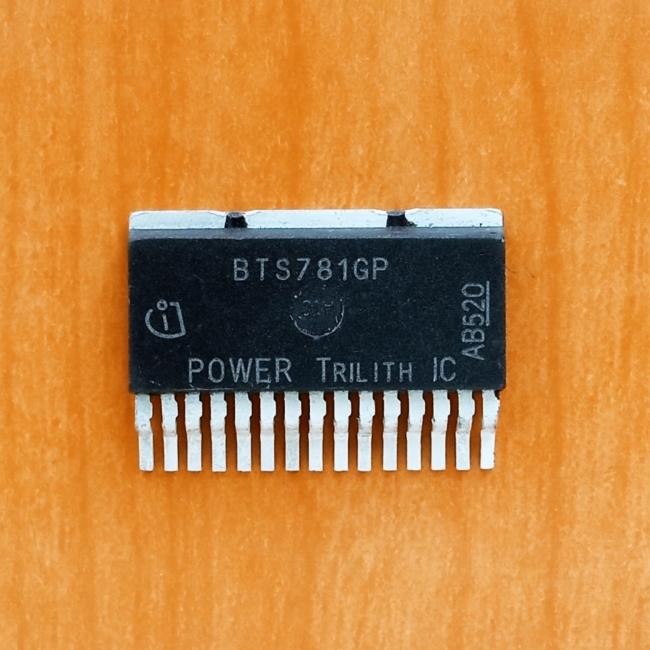 BTS781GP