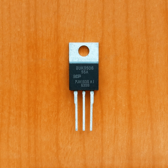 BUK9508-55A