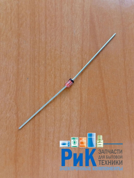 Стабилитрон   3.6v 1.0w (BZV85-C3V6) = 1N4729A