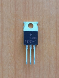 2SC2335