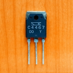 2SC4467