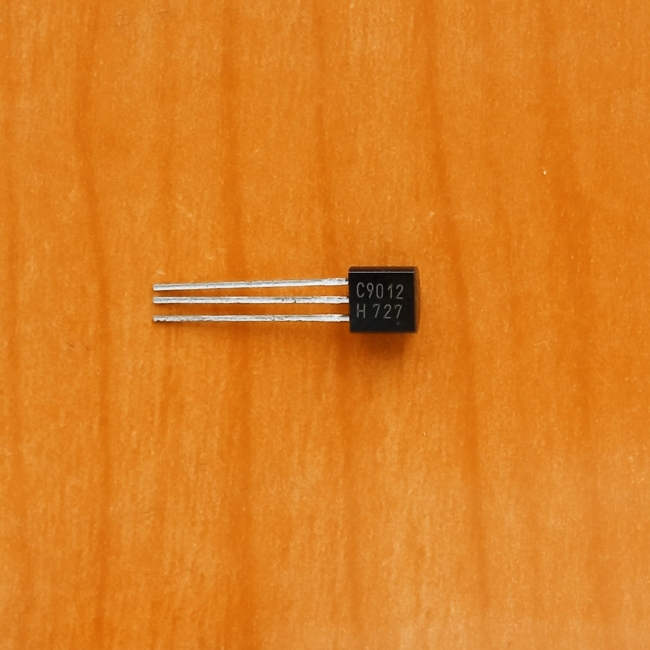 C9012 (KTC9012)
