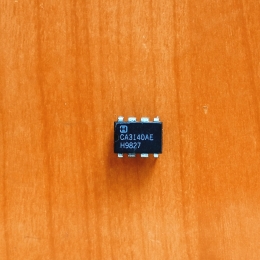 CA3140AE