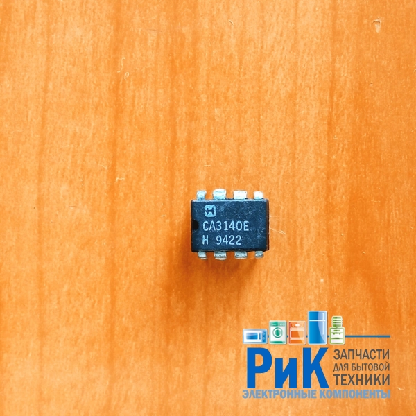 CA3140E