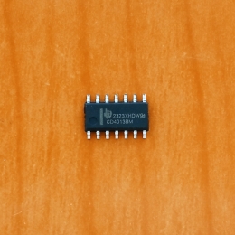 CD4013BM