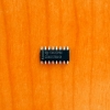 CD4017BM