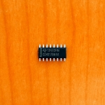 CD4017BM