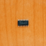 CD4066BM