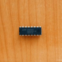 CM6800I