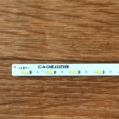 Подсветка LED TV Hisense 694mm 64LED (3V)  IC-A-CNEJ32E056 32"