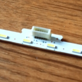 Подсветка LED TV Hisense 694mm 64LED (3V)  IC-A-CNEJ32E056 32"