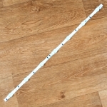 Подсветка LED TV Samsung  650mm 7линз (3V)  D4GE-320DC1-R2 32"