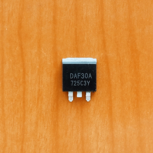 DA3DF30A (350V, 20A) (DAF30A)