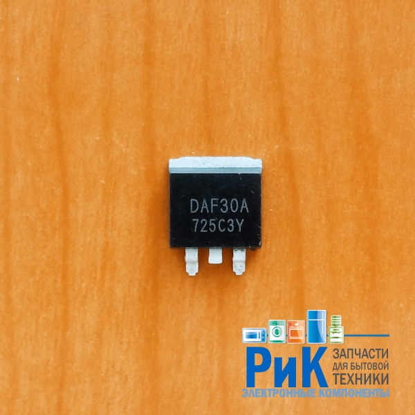 DA3DF30A (350V, 20A) (DAF30A)