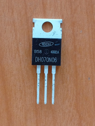 DH070N06