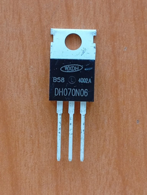 DH070N06
