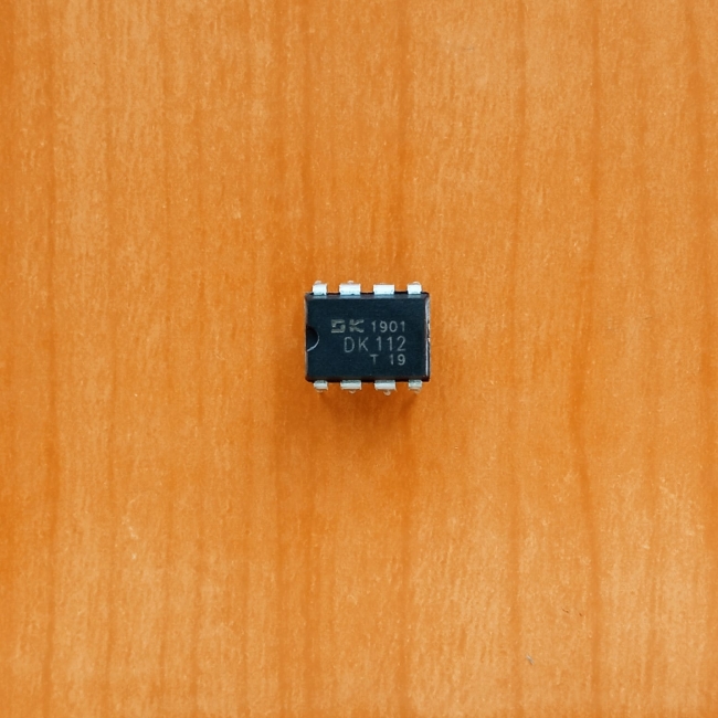 DK112