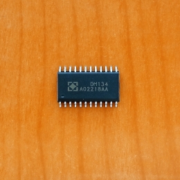 DM134