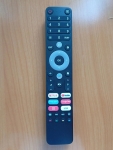 Пульт Dexp DP-V2 (TVD2290B) ( с голосовой функцией)  (TV)